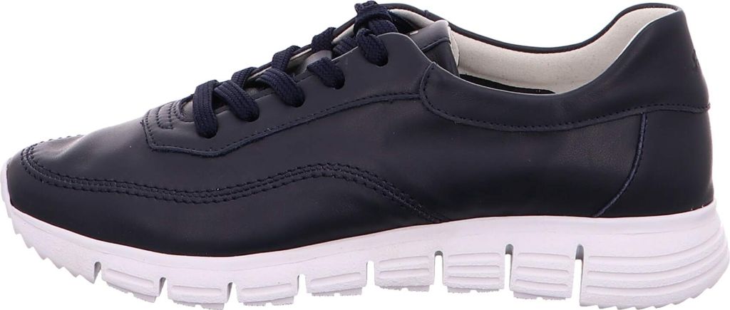 Sioux Komfort Schnürschuhe Damen 31333138383532 Schwarz 38 EU