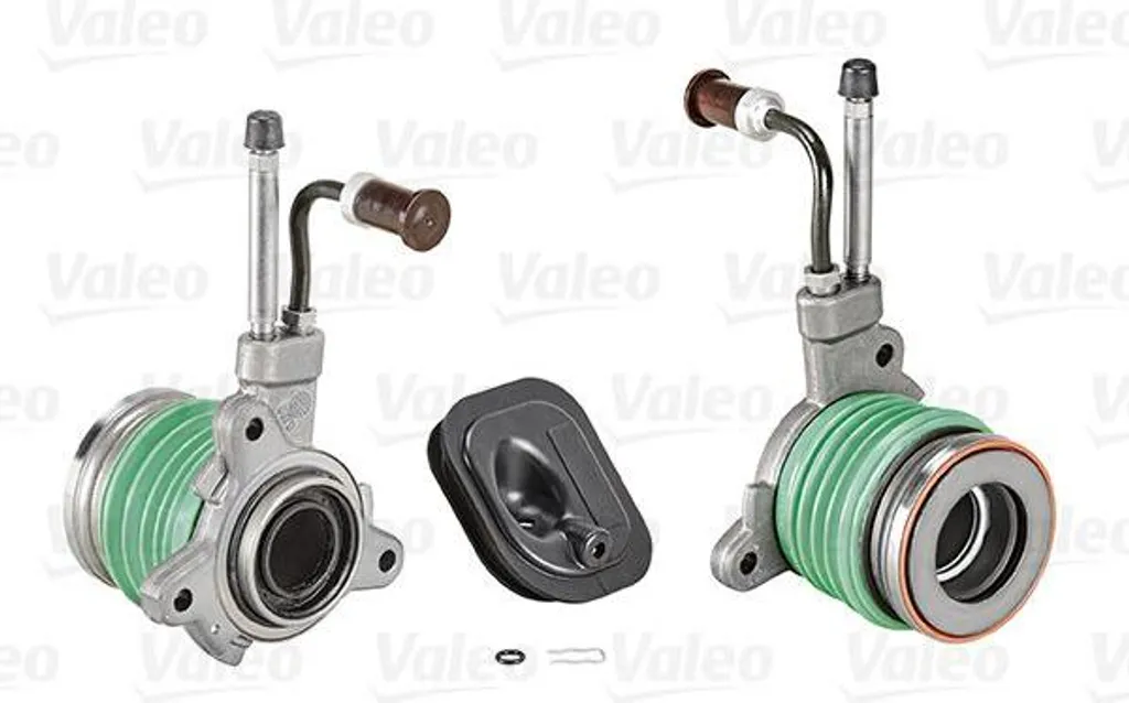 Récepteur Embrayage Valeo 804535 Qualité OE 1504696 Haute Performance