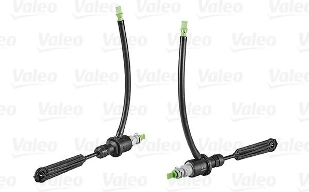 Valeo 804648 Cylindre Émetteur d'Embrayage pour Renault Laguna III