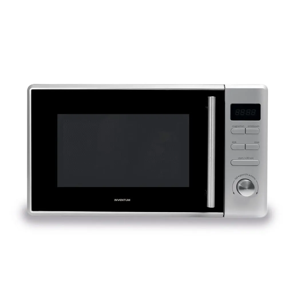 Inventum Mn207S Solo Microonde 800W - 2