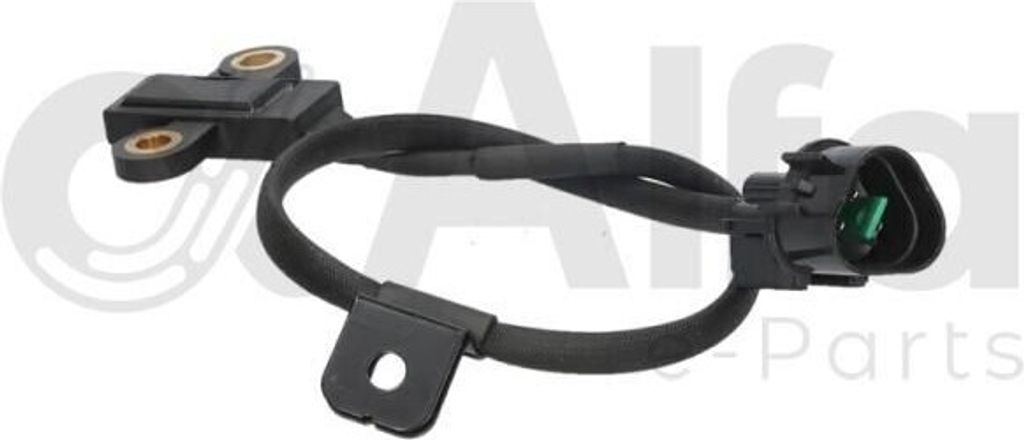 Alfa e-Parts AF05457 Kurbelwellensensor Impulsgeber für HYUNDAI i10 (PA) 365mm