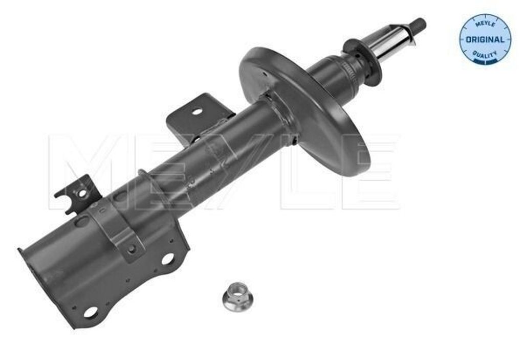 MEYLE Stoßdämpfer Vorne Links für SUZUKI Grand Vitara II SUV (JT, TE, TD) Federbein 33-26 623 0004