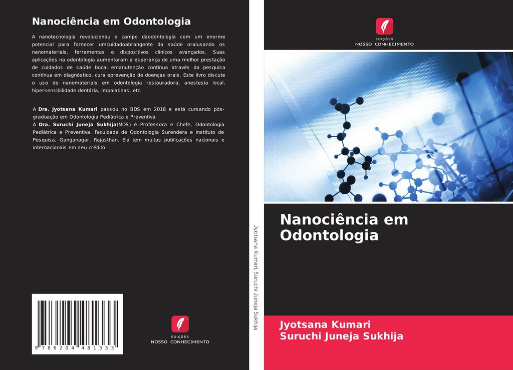 Nanociência em Odontologia
