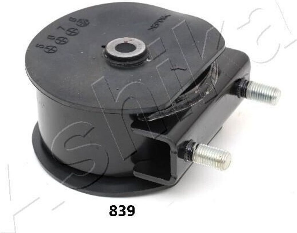 ASHIKA GOM-839 Motorlager Lagerung Motor für SUZUKI SX4 (EY, GY)