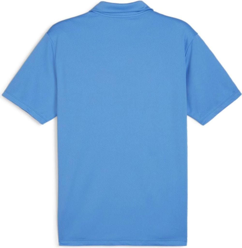 Puma Teamgoal Poloshirt Herren - Royal