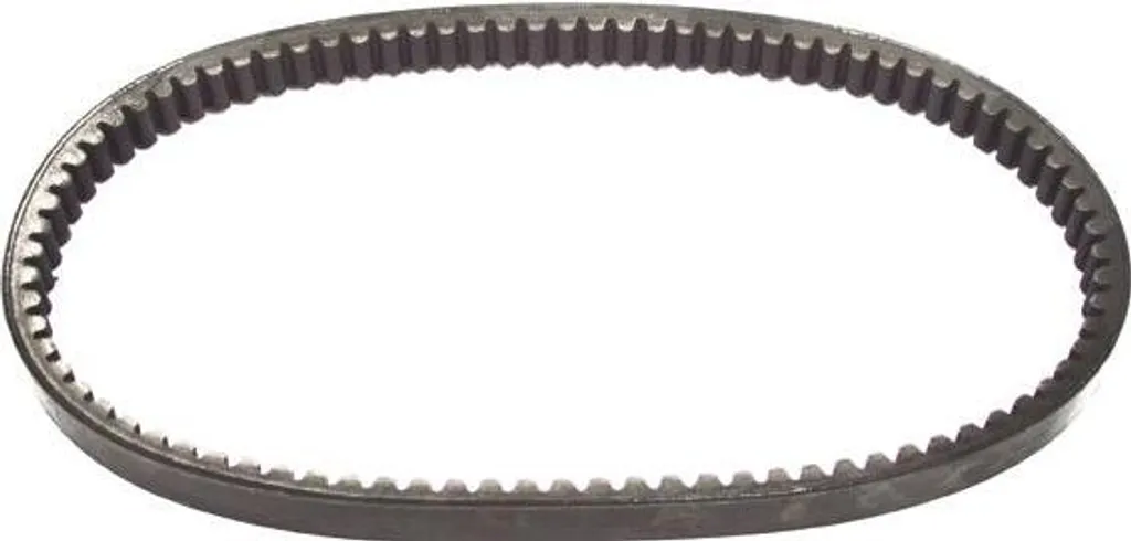 Courroie Malossi X Special renforcée en Polyamide de taille 22x830 mm