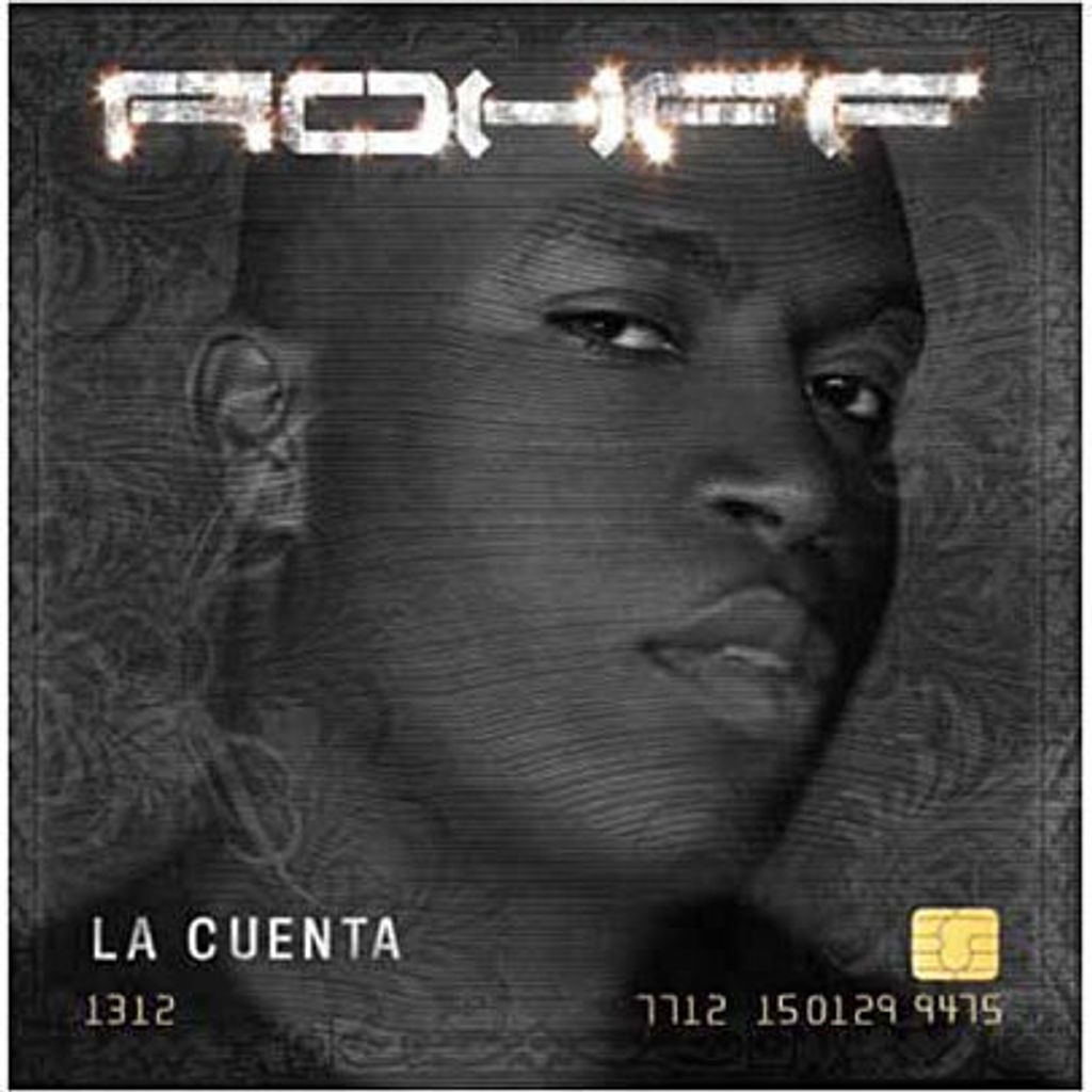 Rohff-La Cuenta