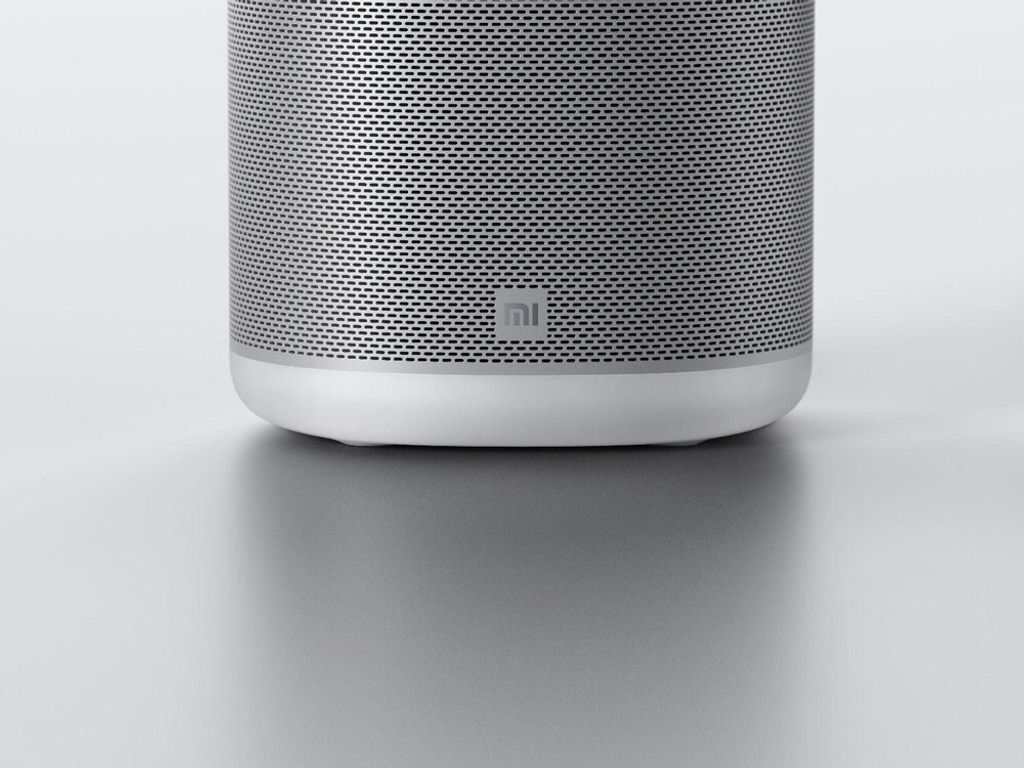 Przenośny głośnik mono Xiaomi Mi Smart Speaker Biały 12 W Zdjęcie produktu 11
