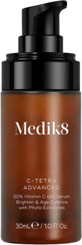 Medik8 C-Tetra Advanced Serum 30 ml Produktbild 