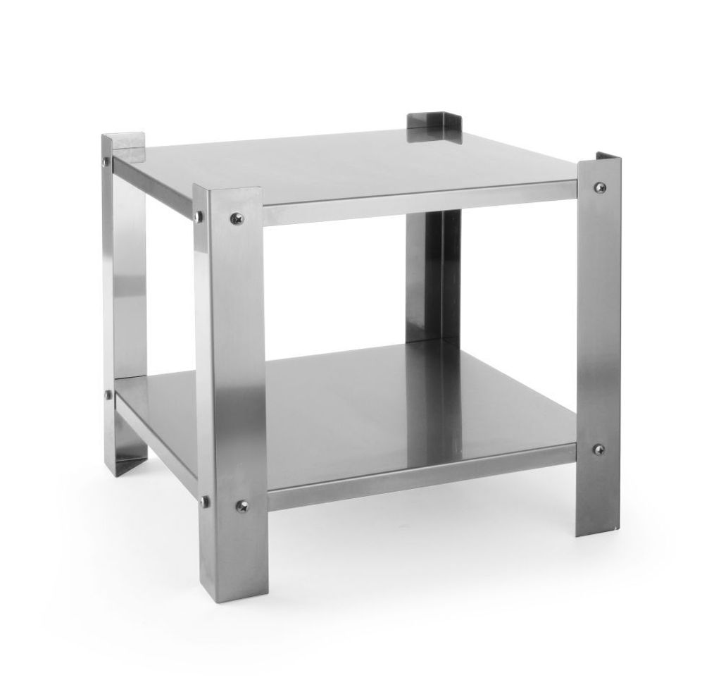 HENDI Untergestell für Hockerkocher, 425x425x(H)400mm Image du produit 