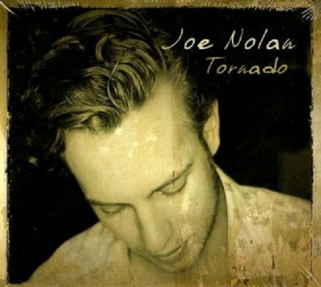 Nolan,Joe-Tornado