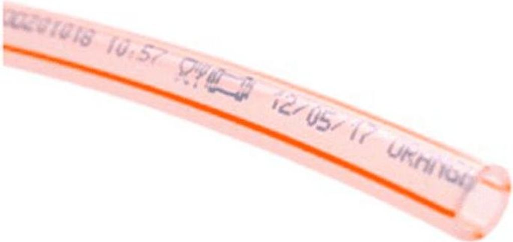 Rura do piwa, wąż do piwa, przewód piwny, 3/8", szerokość Zdjęcie produktu 