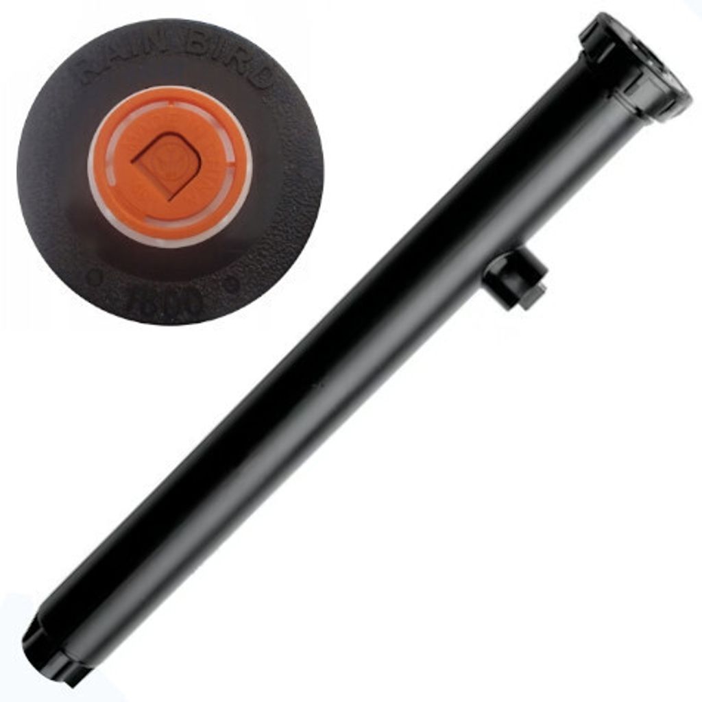 Rain Bird 1812 Arroseur escamotable 30cm Arrosage Image du produit 