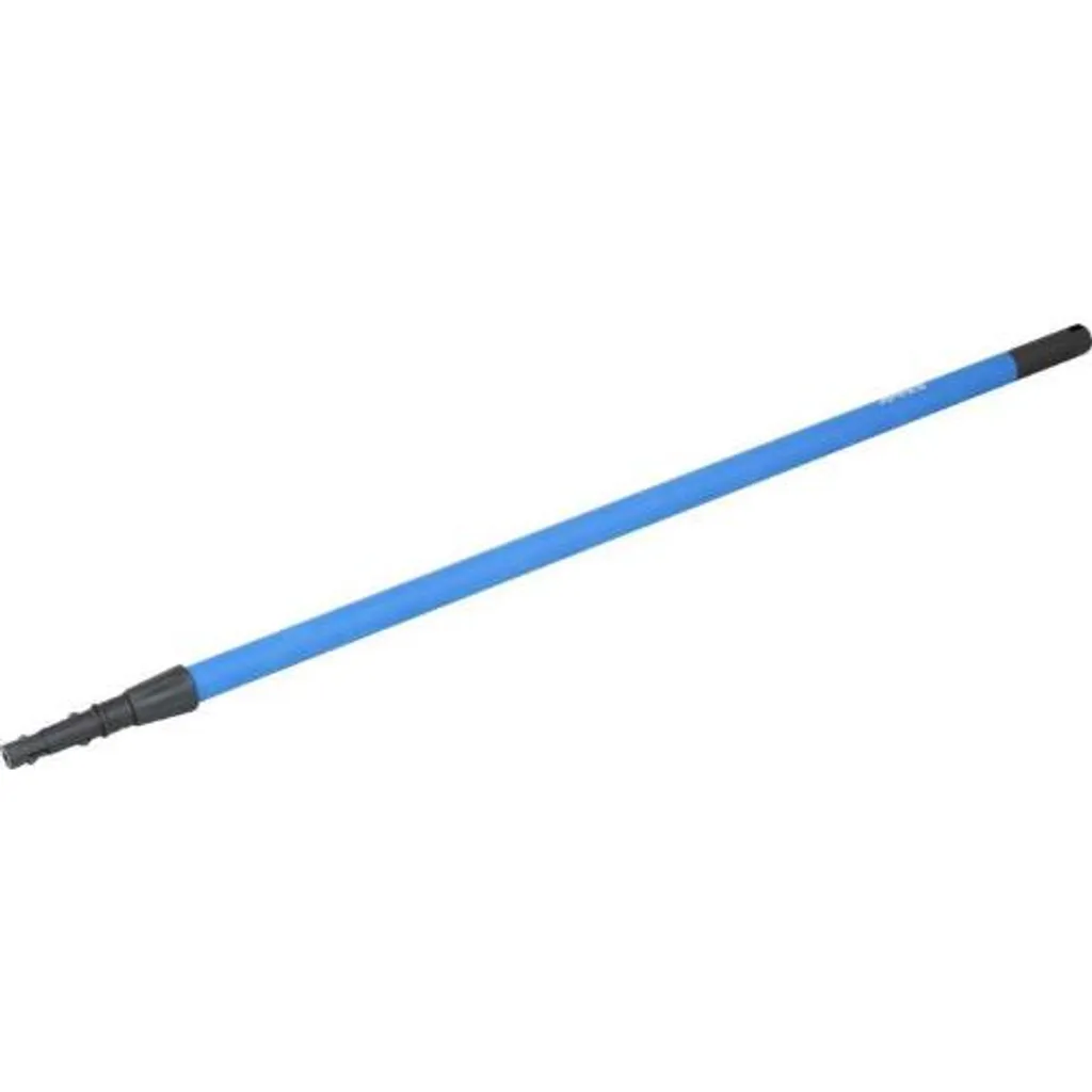 Kubala Manche télescopique avec fixation 2m pour outils de peintre
