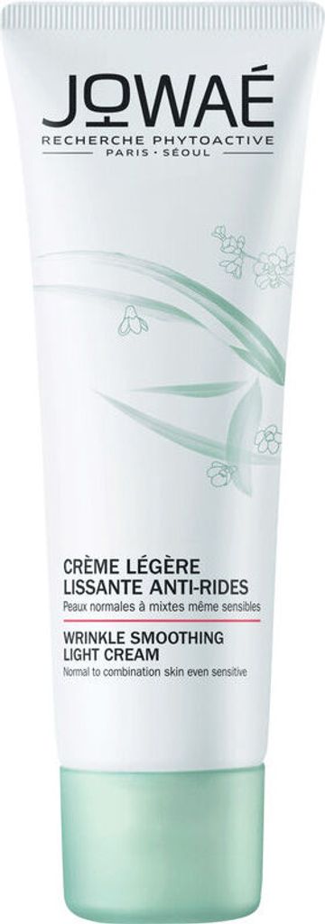 JOWAÉ Crème Légère Lissante Rides 40ML Image du produit 