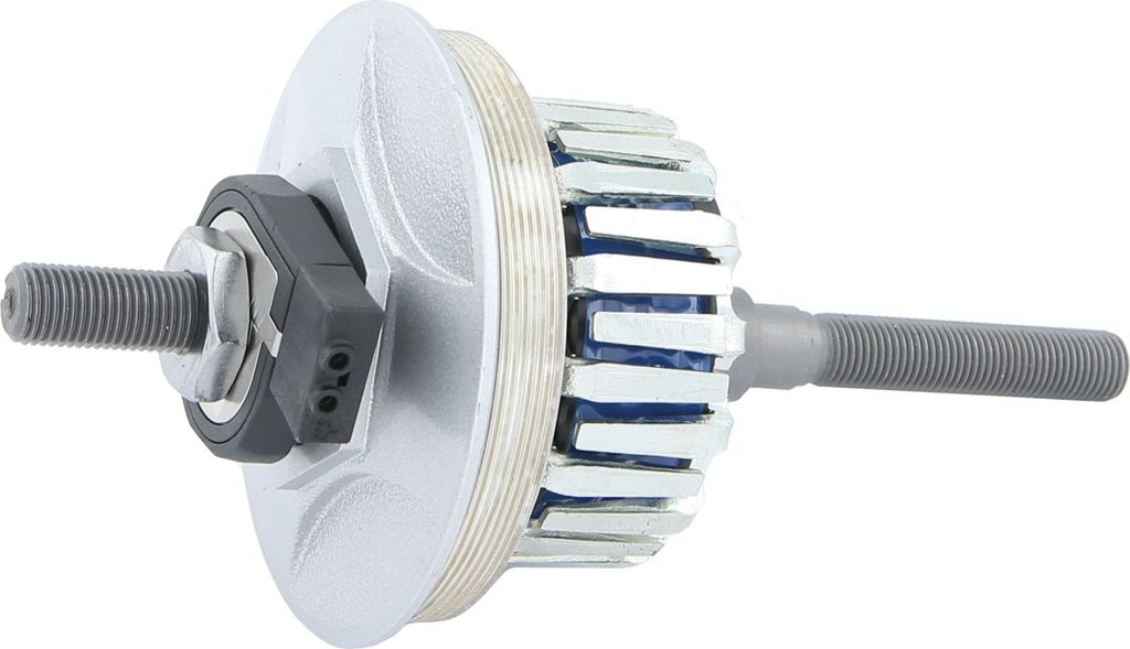 Sturmey Archer Innenleben F. Nabendynamo Produktbild 