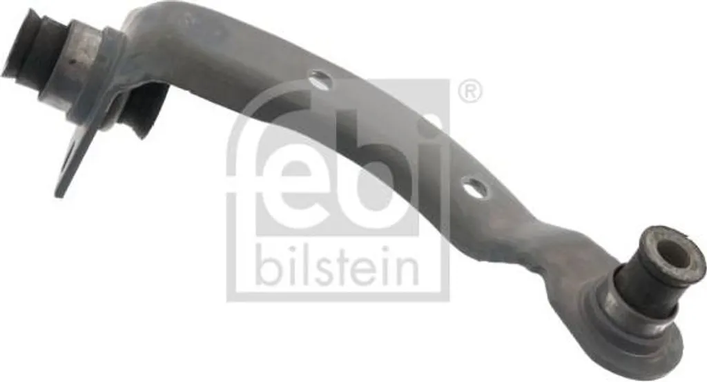 Supprimer les bruits moteur : Roulement Febi 49405 OE A4153320800
