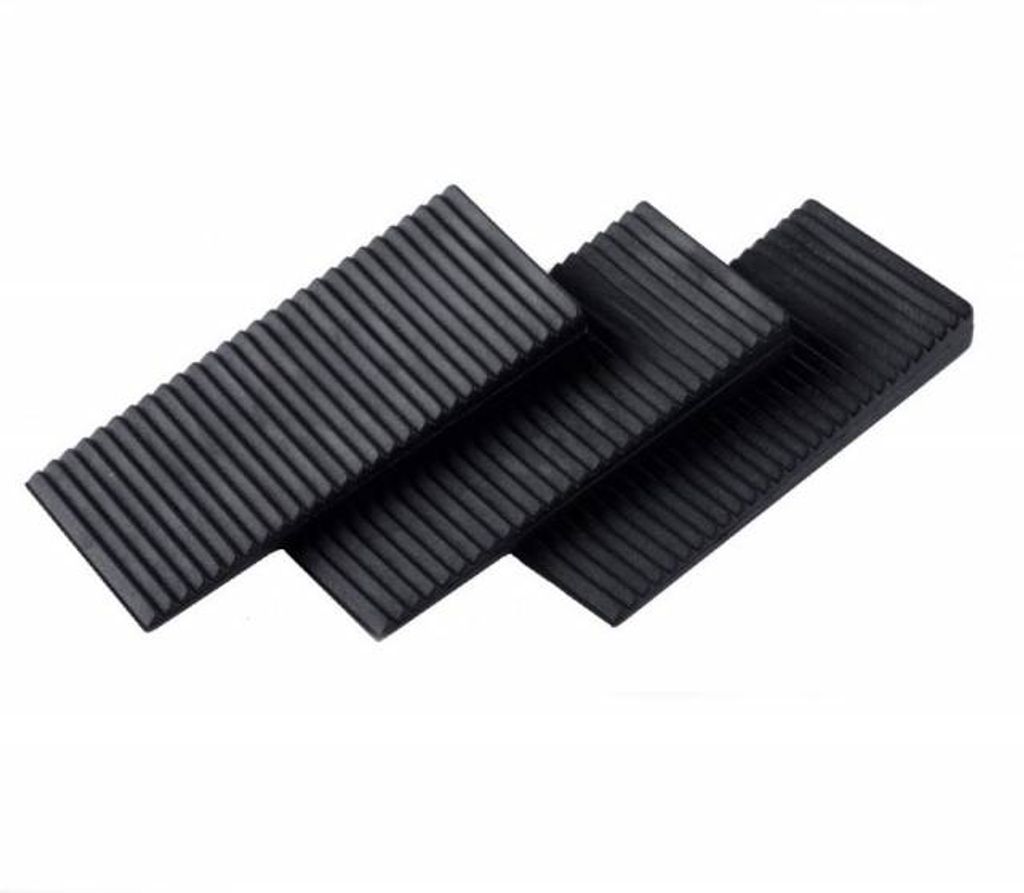 Levior Plastové montážne kliny 70x30x8mm 50ks Obrázok produktu 