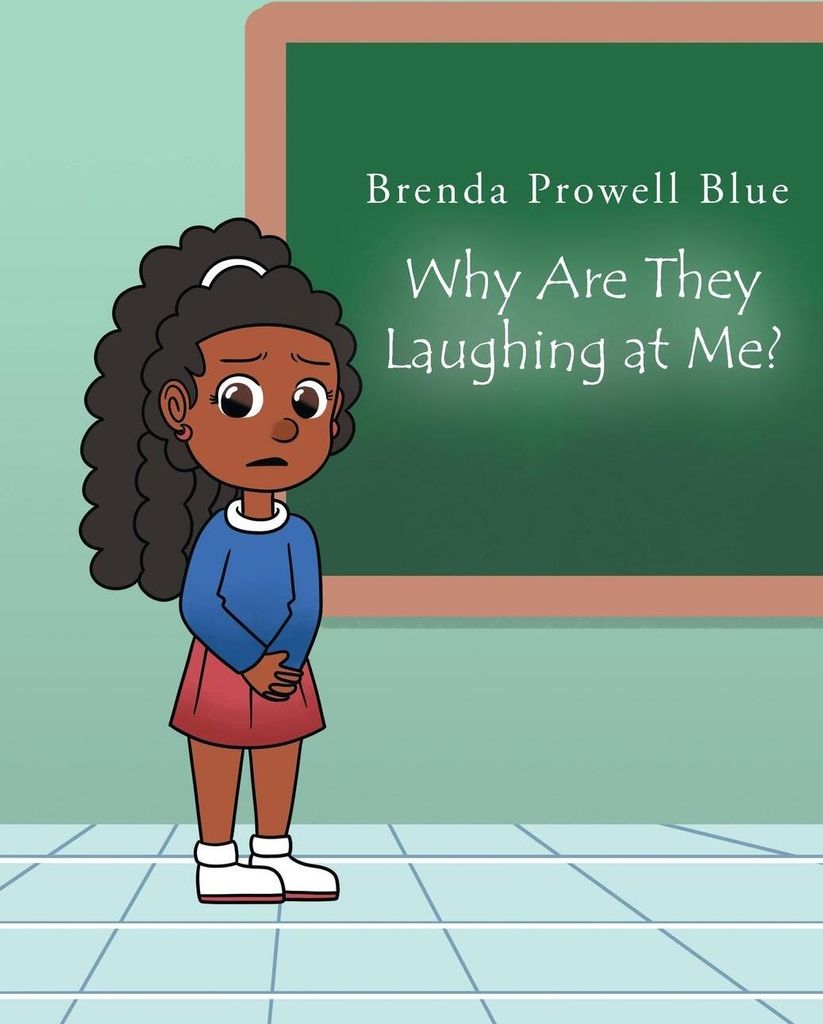 Why Are They Laughing at Me?