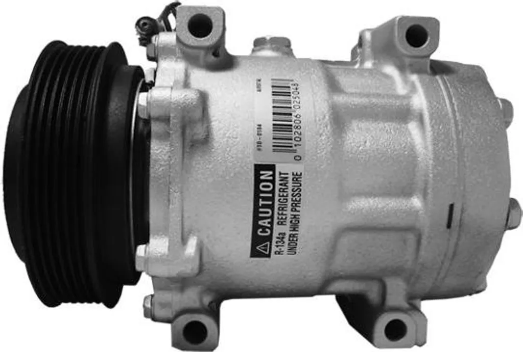 Compresseur de Clim Renault Laguna et Clio - Système OE 7700111298 Airstal