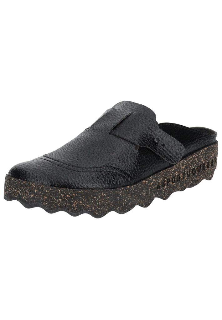 ASPORTUGUESAS Pantoletten Pantoletten Leder