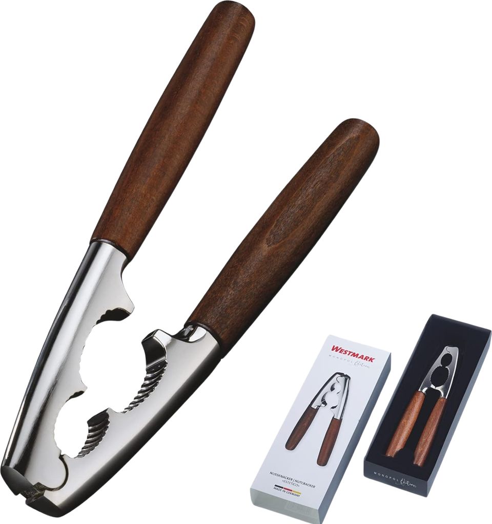 Westmark Nussknacker Estetico Monopol Edition, 16803380 Produktbild 