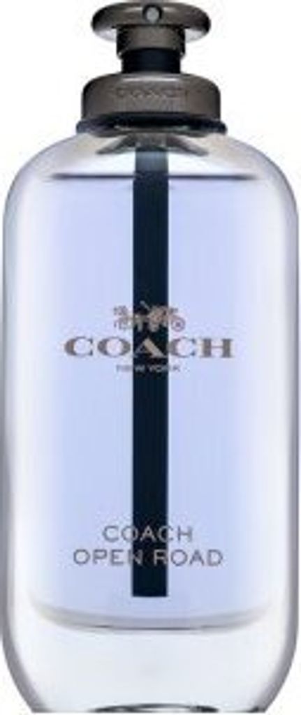 Coach Open Road Eau de Toilette für Herren 100 ml