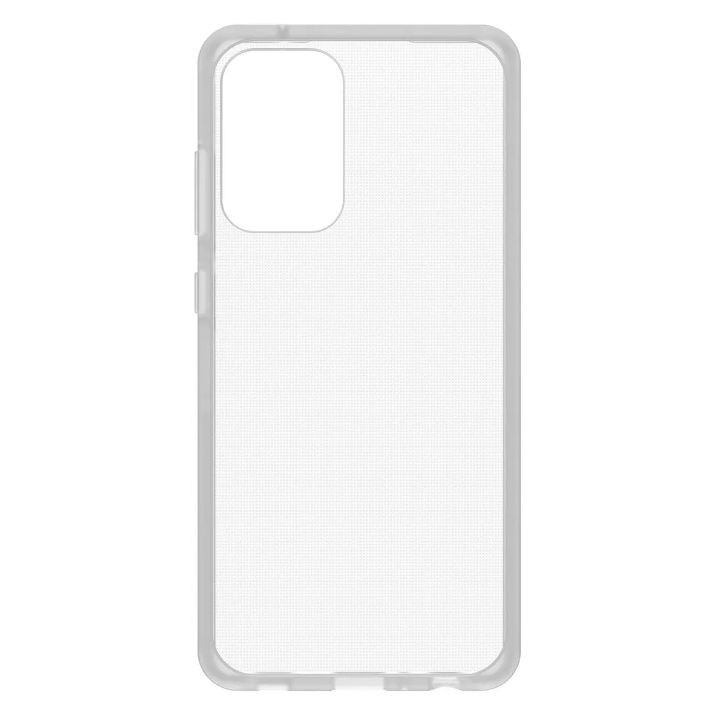 Coque Antichoc Samsung Galaxy A72 OtterBox React Transparente Fine - 6