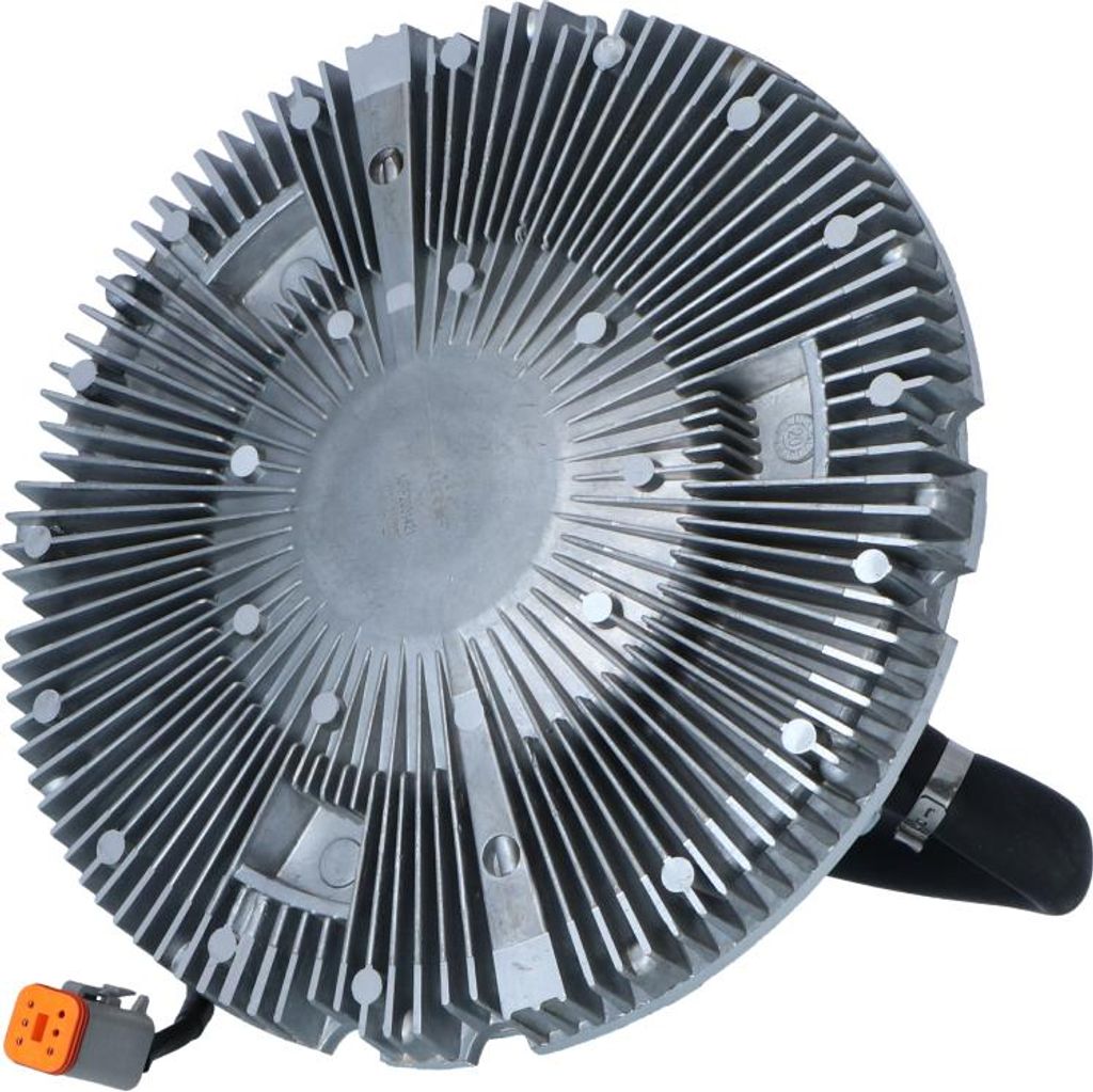 Kupplung Kühlerlüfter elektronisch NRF für u.a. RENAULT TRUCKS