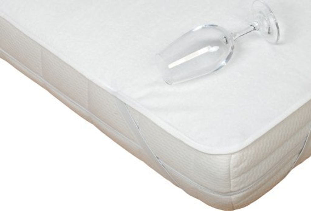 Matracový chránič Lyocel 90x200 cm Obrázok produktu 1
