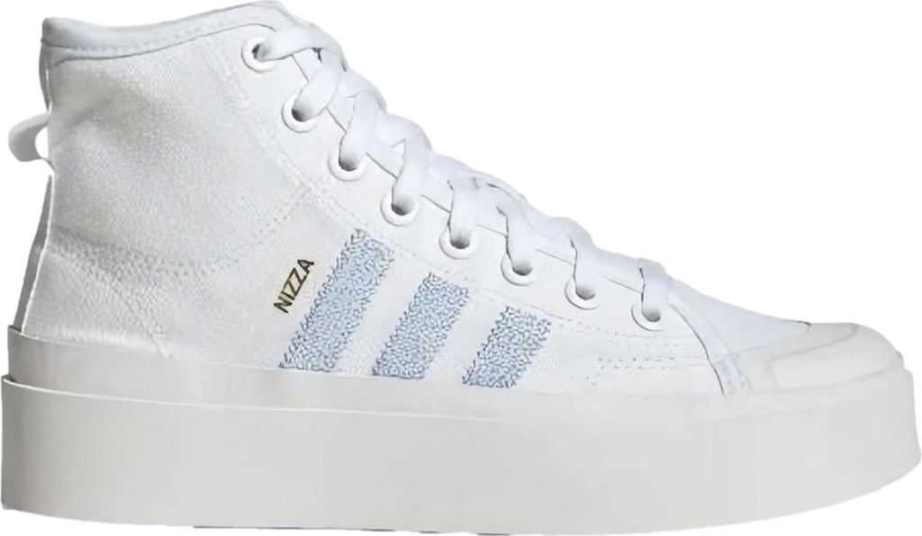 Adidas Sneakers GW6762 in White color size 38 Produktbild 