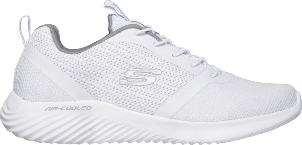 Skechers Errores de Foto 52504-NVY in White color size 44 Immagine del prodotto 