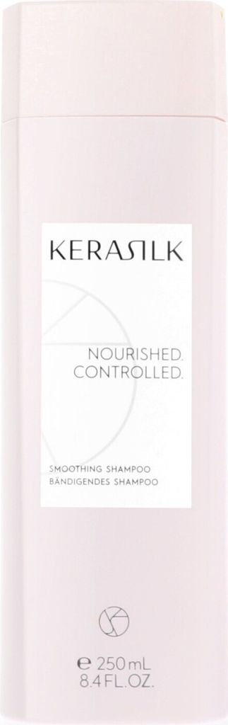 Kerasilk Essential Taming Shampoo for Unruly and Frizzy Produktbild 14