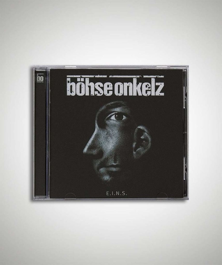 Böhse Onkelz-E.I.N.S. Produktbild 