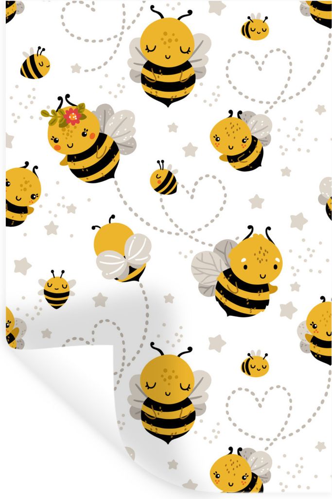 MuchoWow - Sticker - Dekorfolie