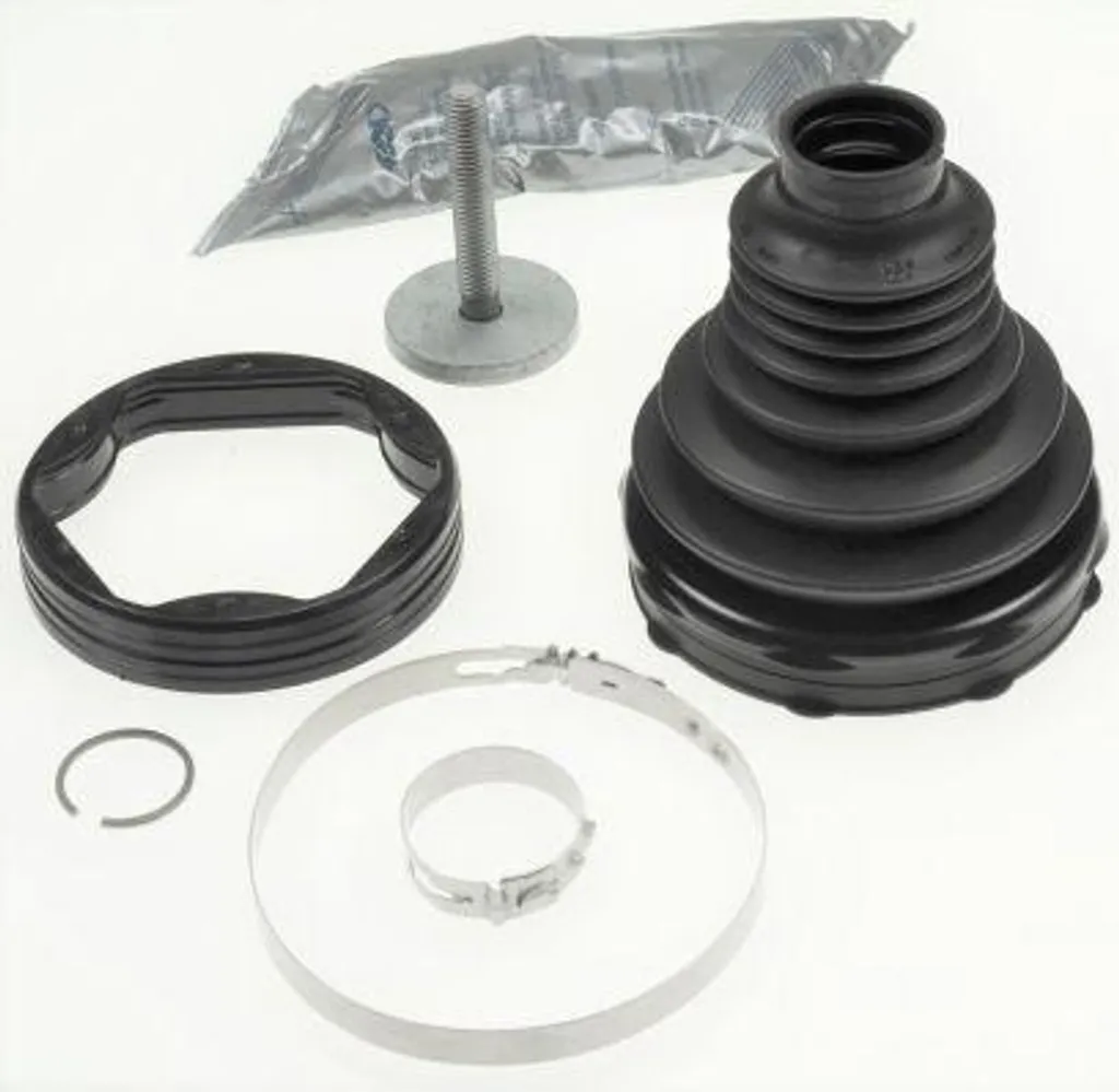 Kit soufflet de cardan LÖBRO 306527 pour arbre de transmission Volvo V60