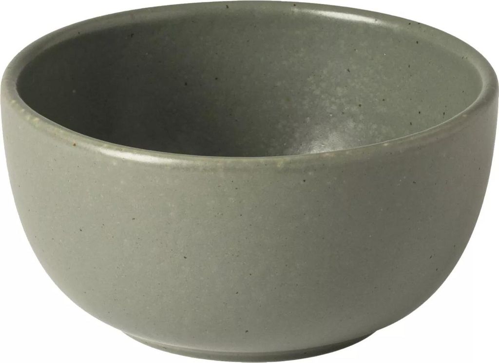 Casafina Pacifica kleine Schale, grau grün/artischocke, H Produktbild 