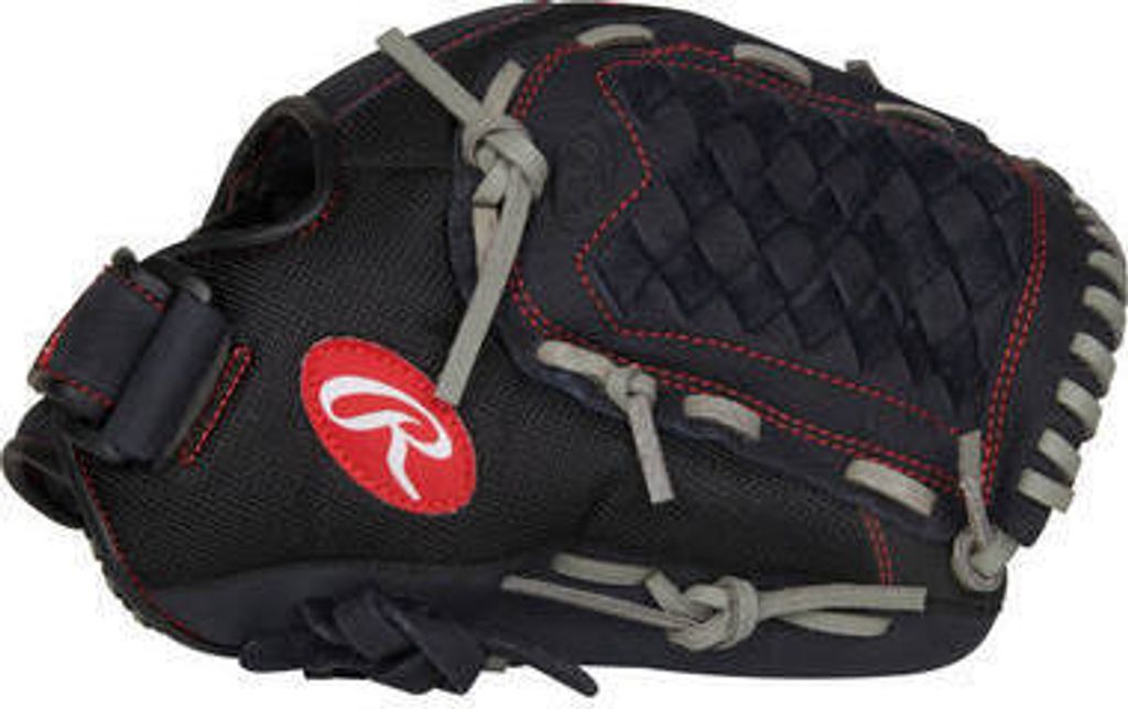 Rawlings R120BGS R120 Serie Fastpitch Softball Glove 12 Inch | Left Hand Catch Baseball/Softball Artikel