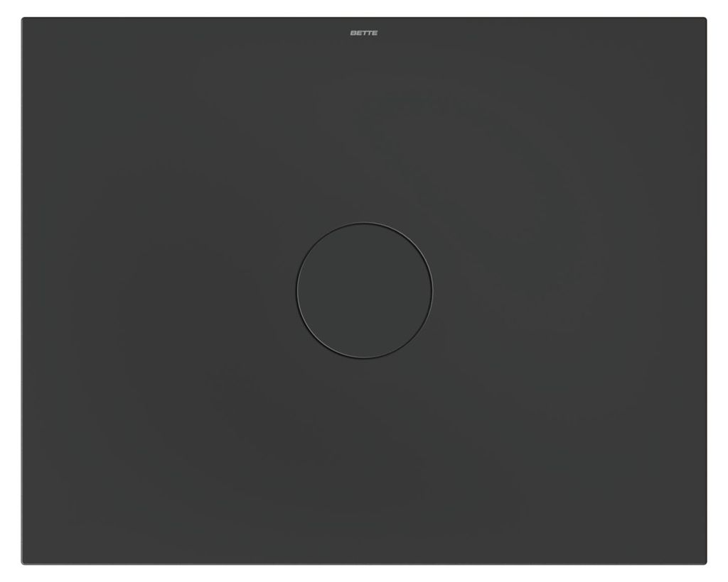 BETTE 7358-402PLUS Duschfliesen Rechteck Air Slate PLUS