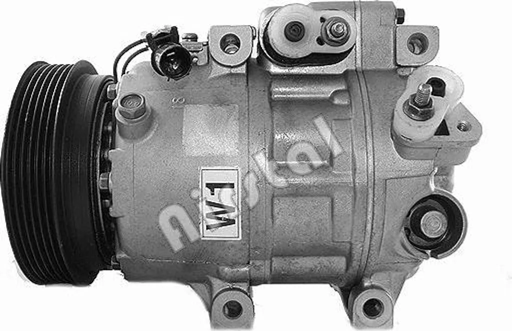 Compresseur de Climatisation Airstal 10-0919 OE 977012B100 pour Santa Fe