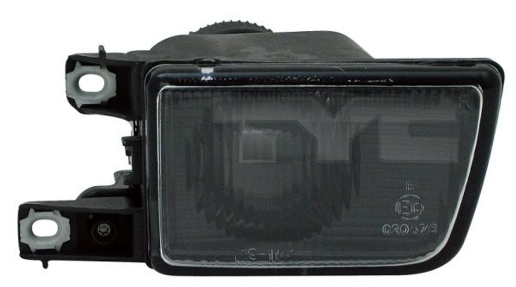 TYC 19-1142-15-2 H3 Nebelscheinwerfer Links für VW GOLF III Produktbild 