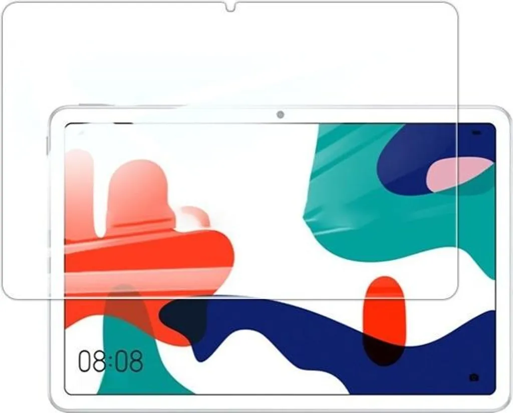 Recensione Accessori: Vetro Temperato INF per MatePad 10.4 (2 Pezzi)