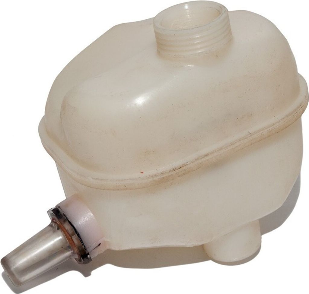 RMS Öltank / Ölbehälter kompatibel mit Vespa PX 80 - 125 – 150 – 200 / Arcobaleno / T5 - Lusso Modelle