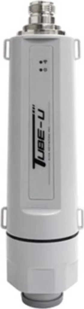 Alfa Tube-UAC2 Tube Wi-Fi Étanche Double Bande pour Antenne Type N-Type