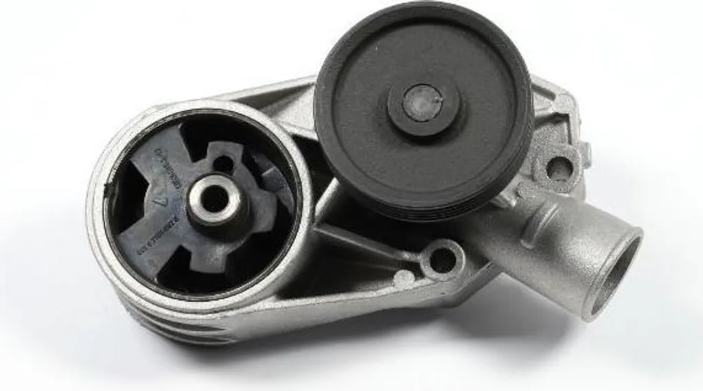 Pompe à eau HEPU P644 pour entretien refroidissement Favorit 007070243