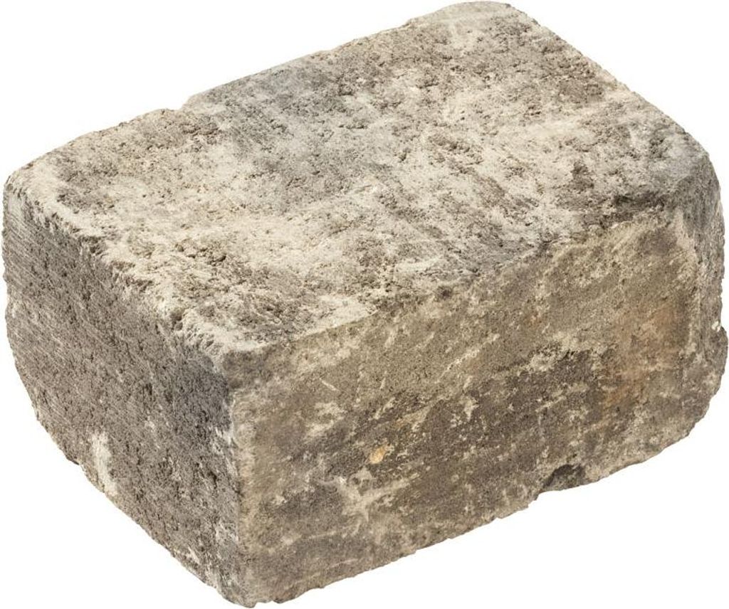 Diephaus Mauerstein ANTIK GEK. MUSCHELK. 28/21/14 CM 96/DBP