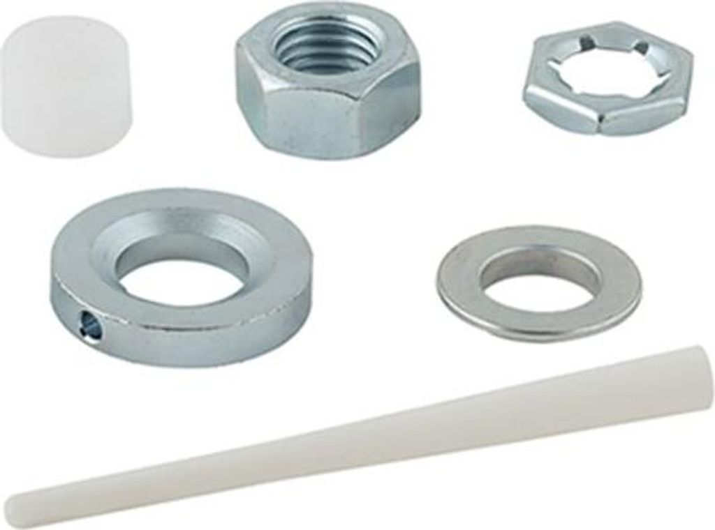 fischer DYN-SET M16 gvz 10 Stk