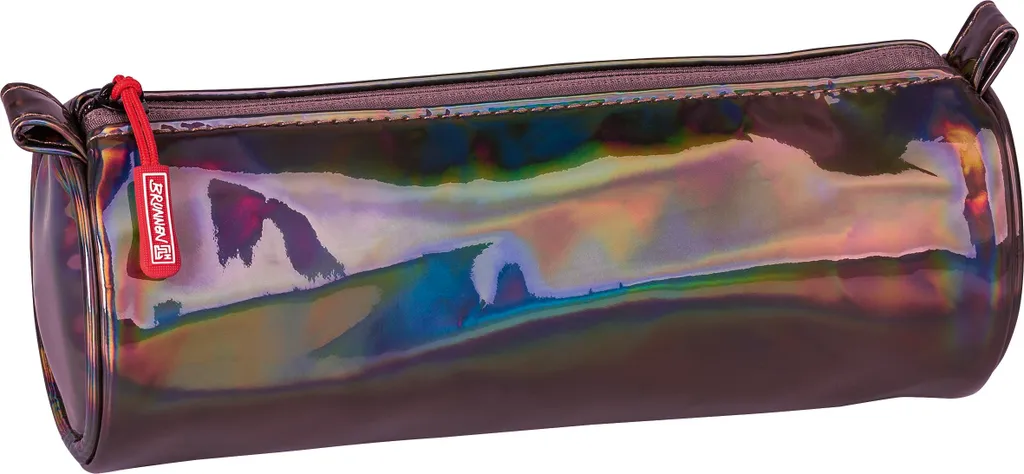 Trousse Violette Electric Anti-perte : Rangez Tout en un Seul Endroit