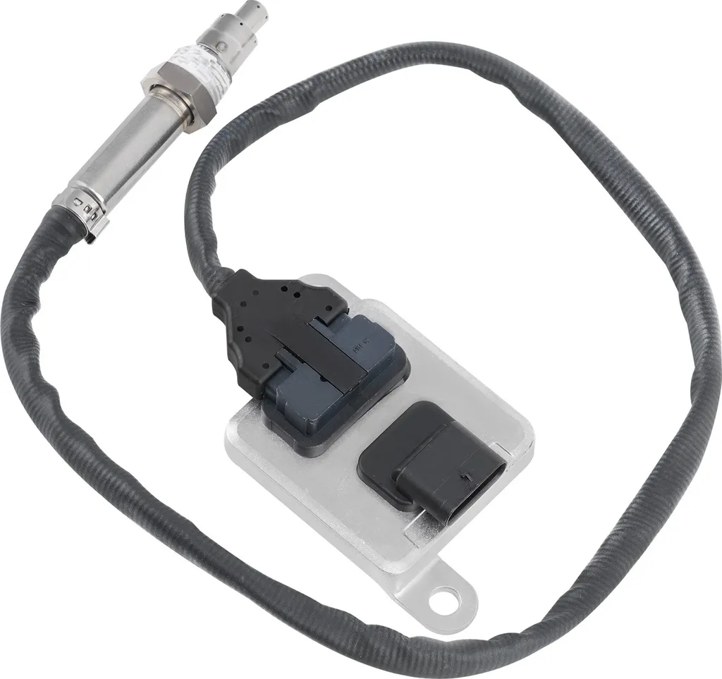 Supprimer Défaut NOX Mercedes A0009053503 Sonde Lambda W212 W166 W205