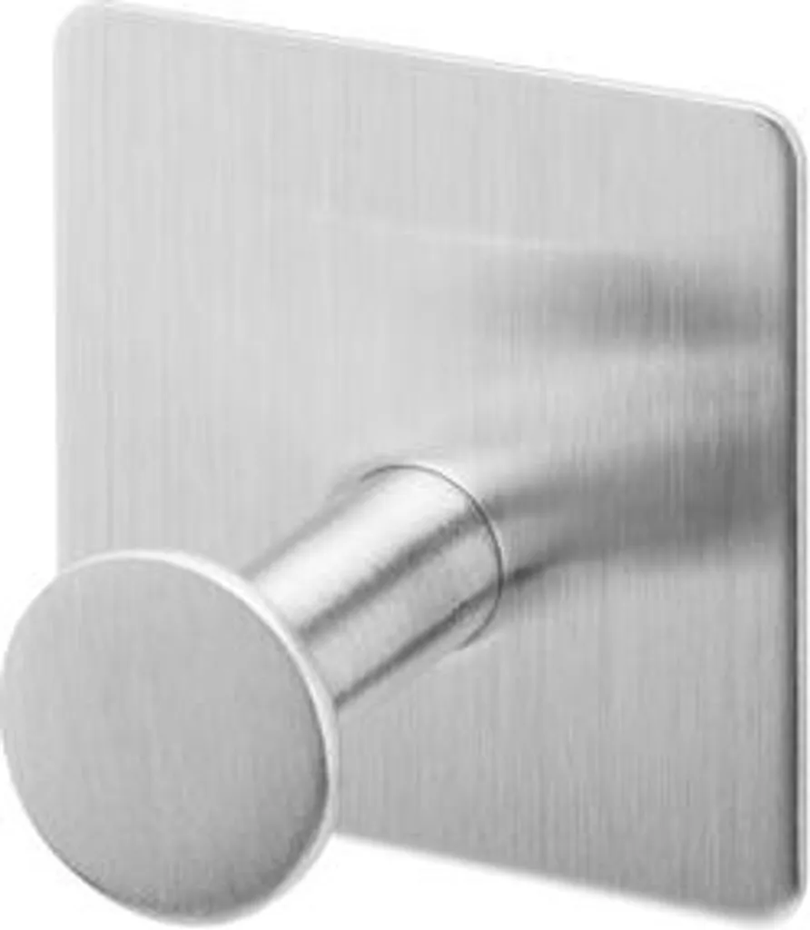 Offerta Portasciugamani TIMO Satinato - L'Originale Autoadesivo - 2